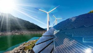 Renewable Energy 